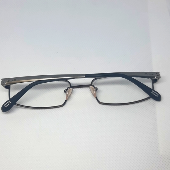 OGA T113 TS 53-19-140  Rx Eyeglass Frame, Pre-Owned - Picture 5 of 9